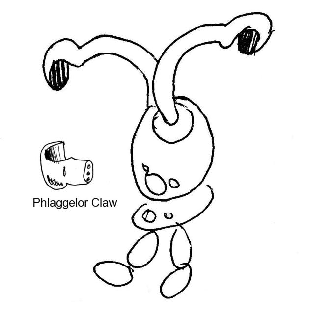 Phlaggelor