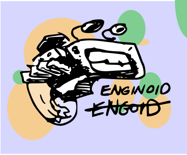 Enginoid