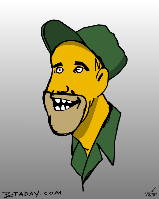 Gomer Simpson