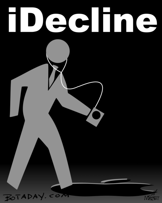 iDecline