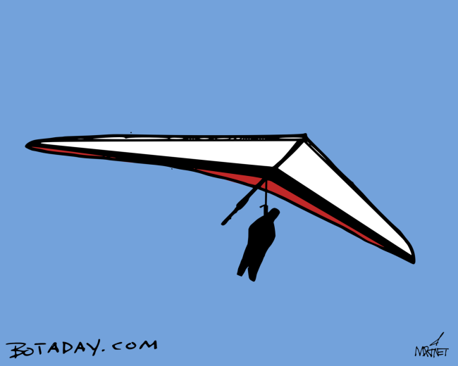 Hang Glider