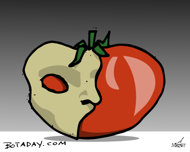 Phantomato