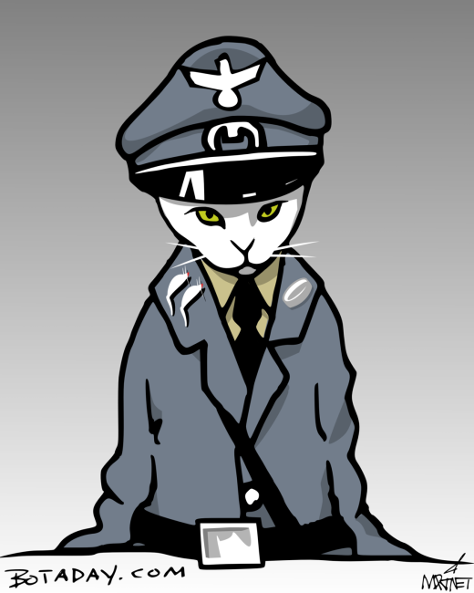 Catstapo