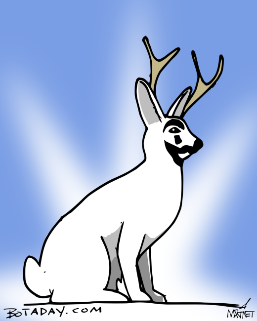 Juggalope