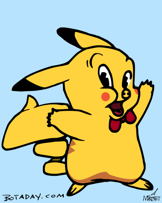 Porkachu