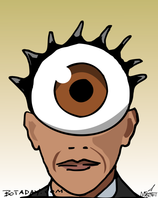 Eyebama