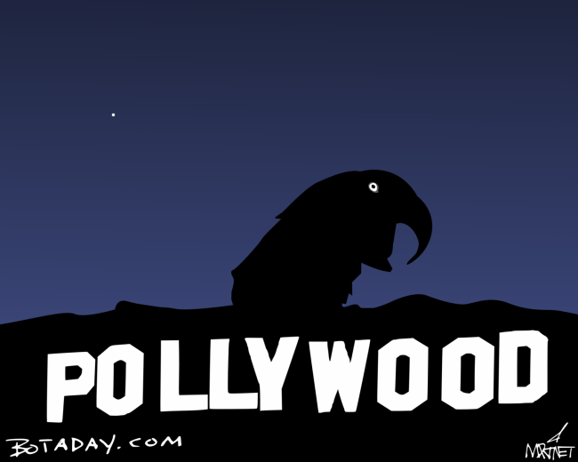 Pollywood