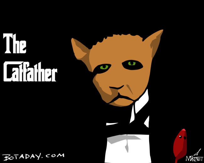 The Catfather