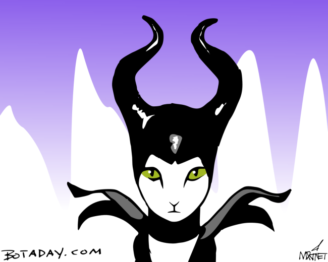 Maleficat