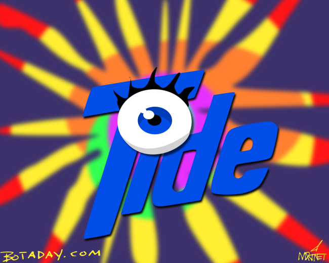 Tide Eye