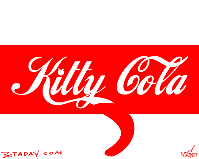 Kitty Cola