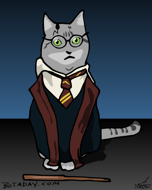 Kitty Potter