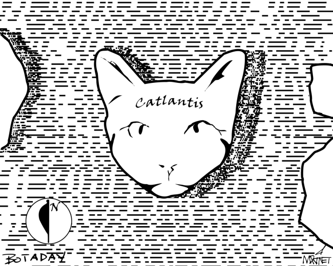 Catlantis