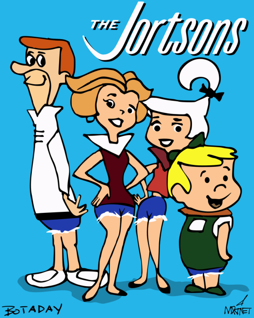 The Jortsons