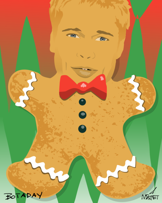 Gingerbrad