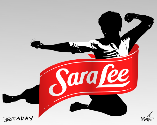 Sara Lee