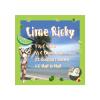 Coconut Lime Rickeys