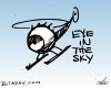 Eye in the Sky