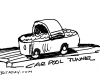 Carpool Tunnel