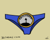 Speedo Meter