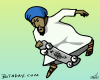 Radical Cleric