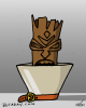 Cone Tiki