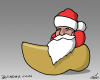 Santa Clog