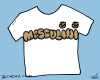 Masculini Tee