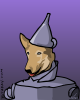 Rin Tin Man