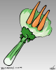 Salad Fork