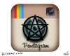 Penstagram