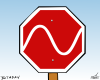 Stop Sine