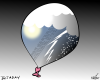 Weather Balloon