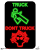 Truck Sign